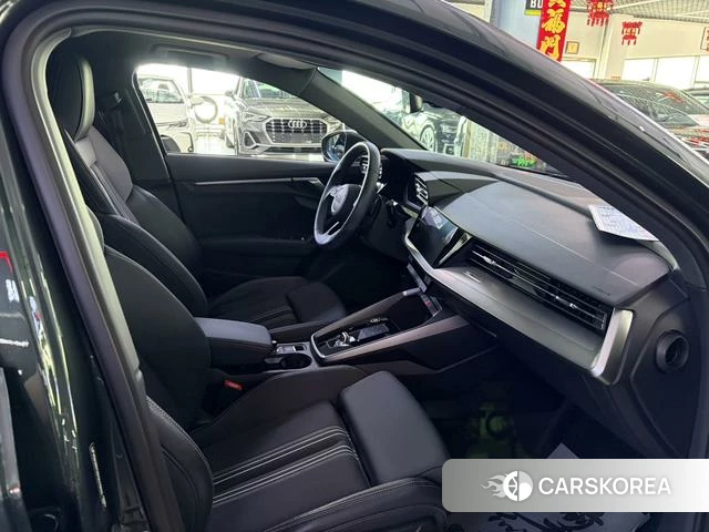 Audi A3 id 4314543 из Китая 21