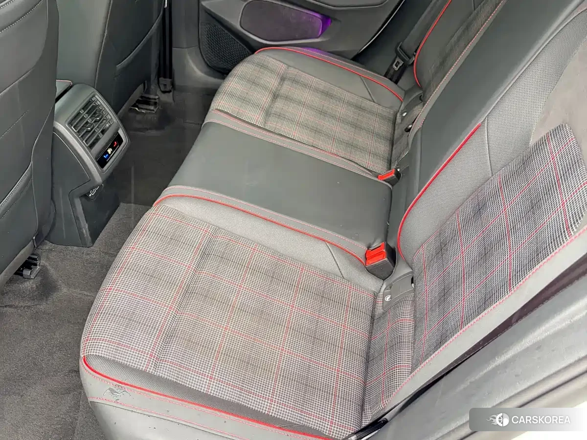 Volkswagen Golf id 4577446 из Китая 12