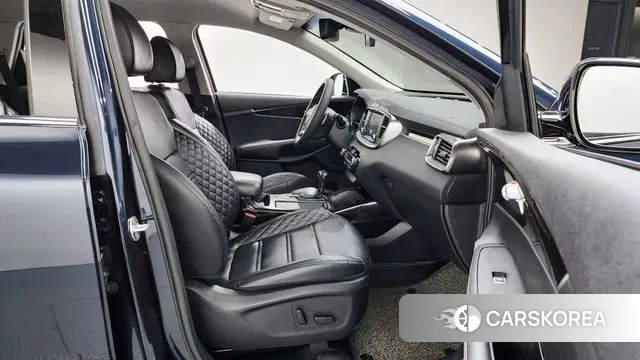 Kia The New Sorento id 3275024 из Кореи 20