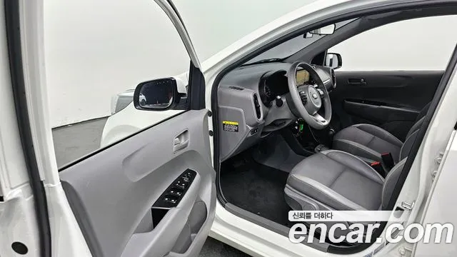 Kia All New Morning (JA) id 2705120 из Кореи 20