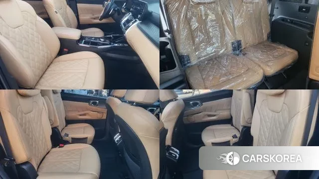 Kia Sorento 4th Generation id 3555967 из Кореи 20