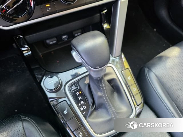Kia Seltos id 4677234 из Кореи 20