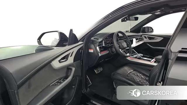 Audi Q8 (4M) id 3063059 из Кореи 20