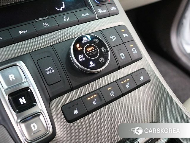 Hyundai Palisade id 4196046 из Кореи 20