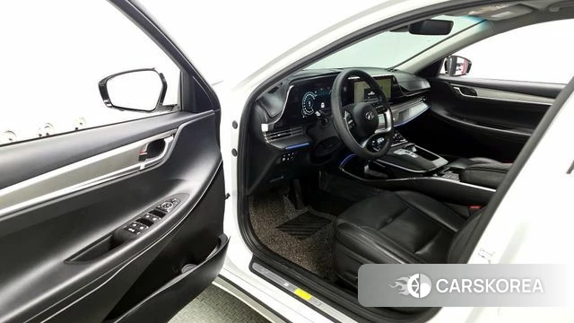 Hyundai The New Grandeur IG id 3842563 из Кореи 20