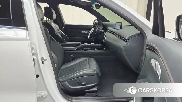 Genesis GV70 id 3509103 из Кореи 20