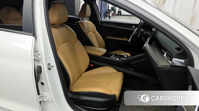 Kia K5 3rd generation id 3800904 из Кореи 20