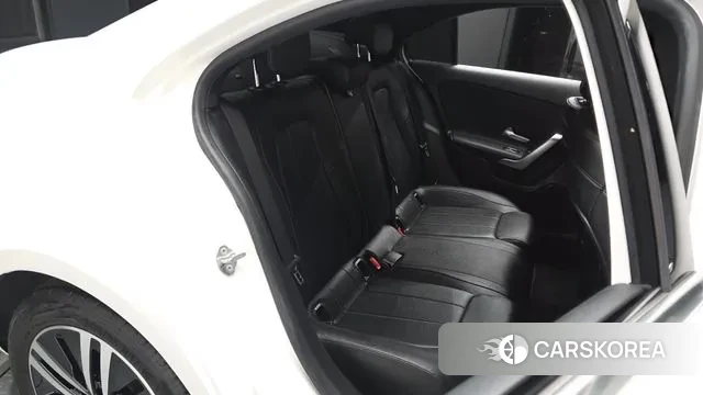 Mercedes-Benz A-Class W177 id 3453931 из Кореи 20