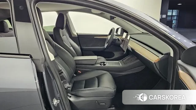 Tesla Model Y id 3472215 из Кореи 20