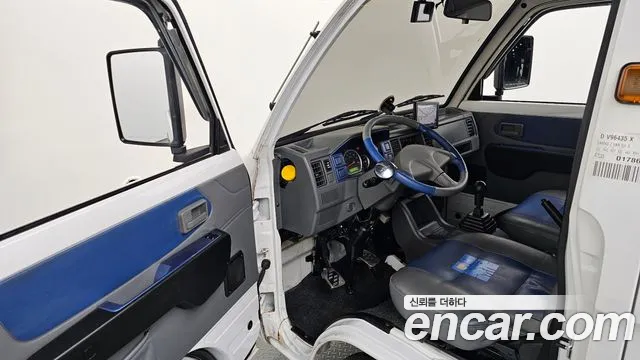 Chevrolet (GM Daewoo) New Damas id 2654706 из Кореи 20