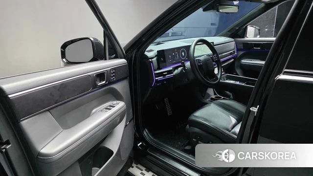 Hyundai Santa Fe (MX5) id 4302515 из Кореи 33