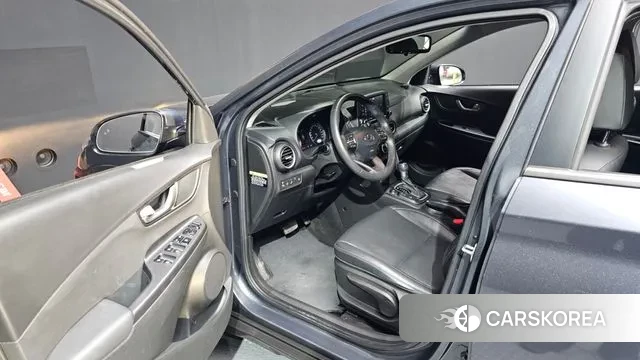 Hyundai Kona id 3449669 из Кореи 20