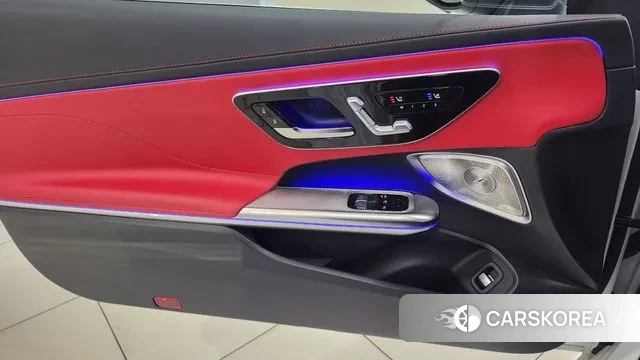 Mercedes-Benz CLE-Class C236 id 3763171 из Кореи 19