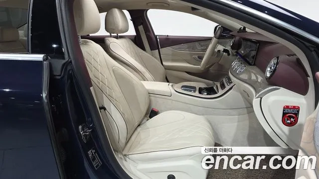 Mercedes-Benz CLS-Class C257 id 2926347 из Кореи 20
