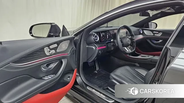 Mercedes-Benz CLS-Class C257 id 3323075 из Кореи 20