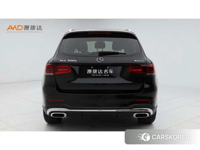 Mercedes-Benz GLC id 4297868 из Китая 10