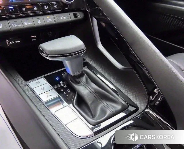 Hyundai The New Avante (CN7) id 3419983 из Кореи 19