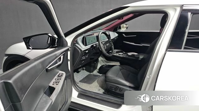 Kia EV6 id 3922550 из Кореи 20