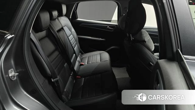 Renault Korea (Samsung) XM3 id 4355533 из Кореи 20