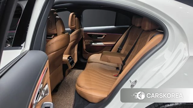 Mercedes-Benz E-Class W214 id 4681400 из Кореи 31