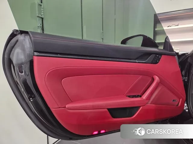 Porsche 911(992) id 3457192 из Кореи 12