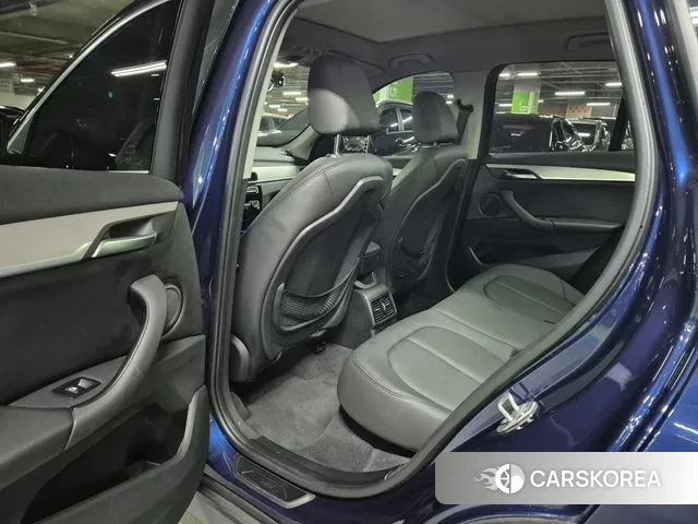 BMW X1 (F48) id 3356576 из Кореи 14