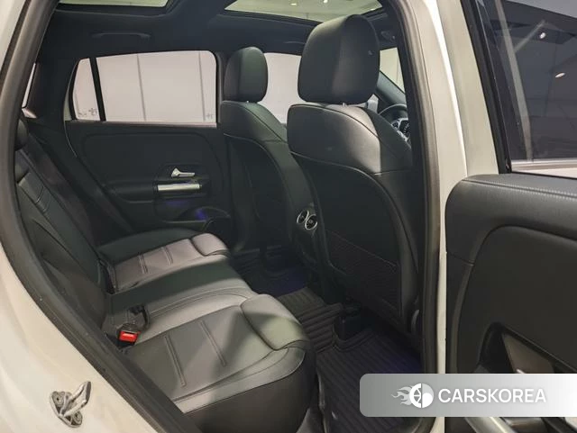 Mercedes-Benz GLA id 4222237 из Китая 20