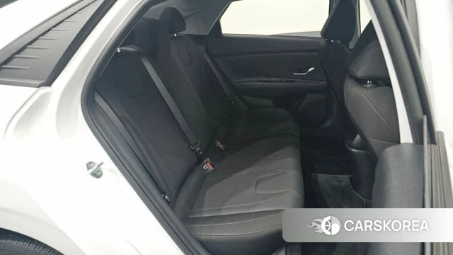 Hyundai Avante (CN7) id 4524500 из Кореи 29