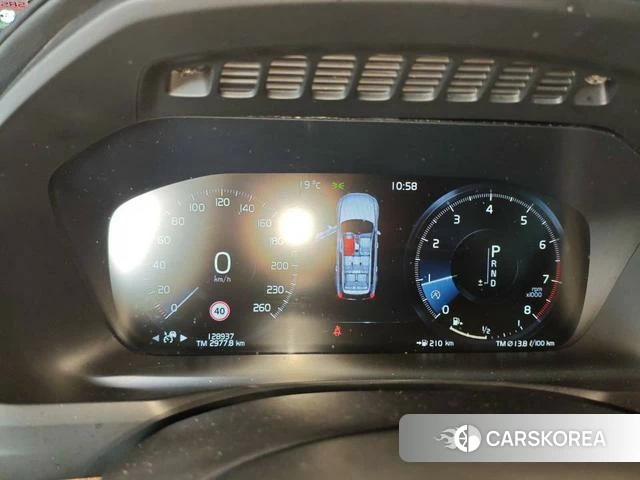 Volvo XC90 id 4241914 из Китая 11
