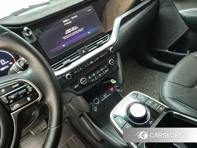 Kia Niro Plus id 3366648 из Кореи 20