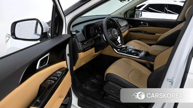 Kia Carnival 4th generation id 3870989 из Кореи 20