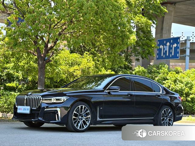 BMW 7 series id 4301571 из Китая 20