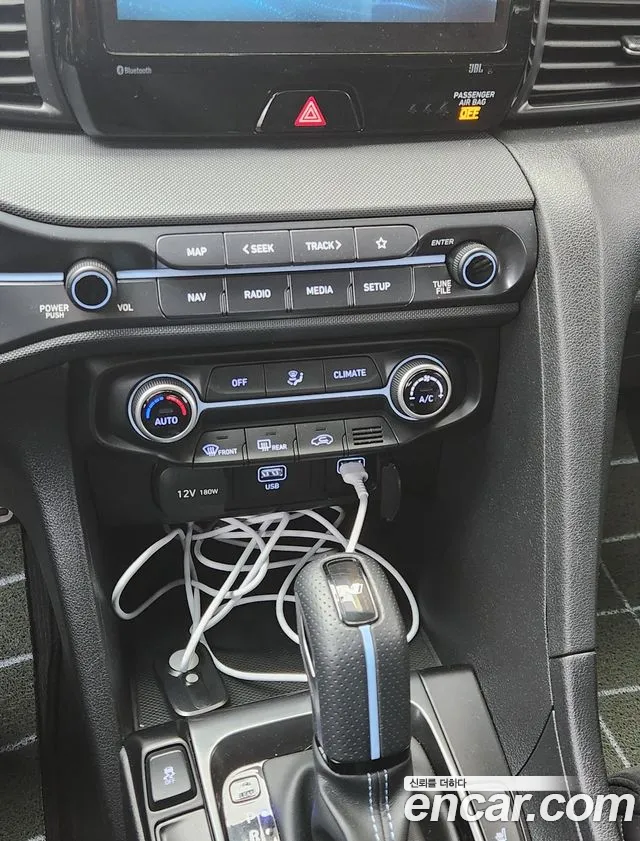 Hyundai Veloster (JS) id 2643613 из Кореи 20