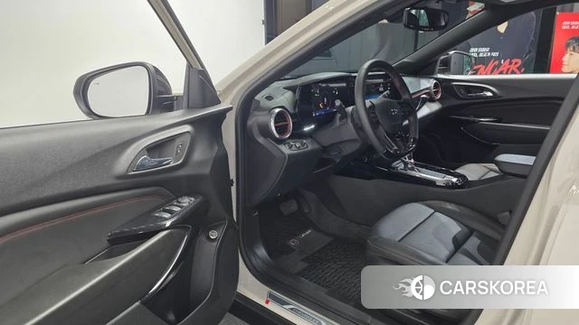 Chevrolet (GM Daewoo) Trax Crossover id 4617310 из Кореи 30