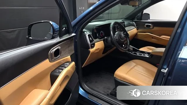 Kia Sorento 4th Generation id 3788562 из Кореи 20