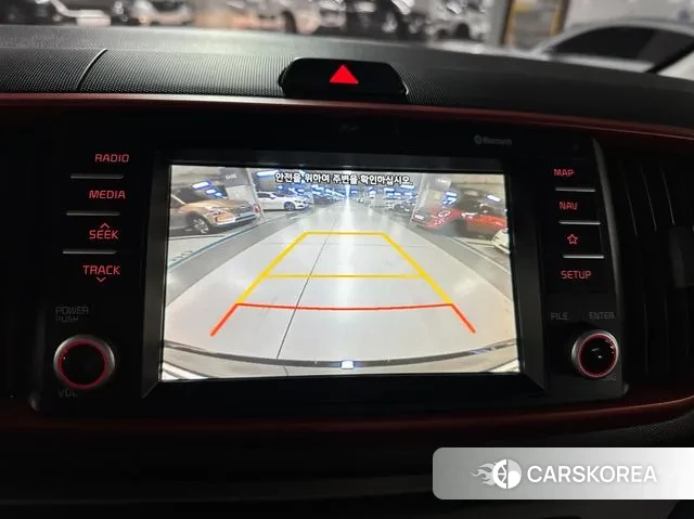 Kia The New Ray id 3520570 из Кореи 20