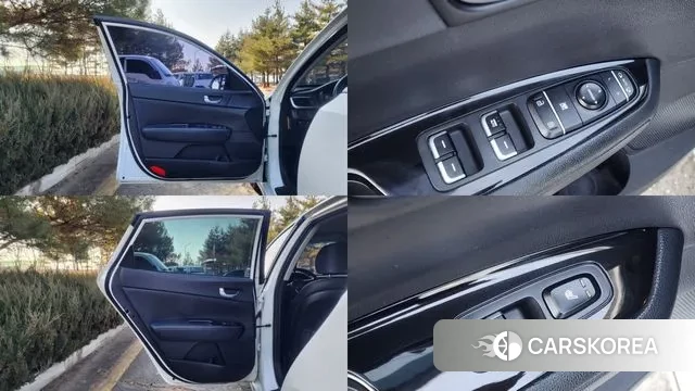 Kia K5 Hybrid 2nd Generation id 3643791 из Кореи 20