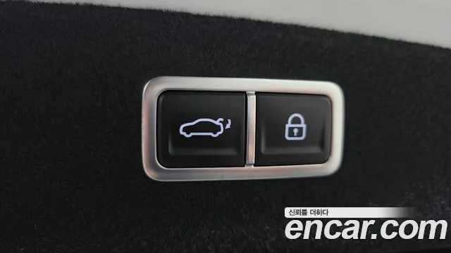 Genesis G80 (RG3) id 2744740 из Кореи 20