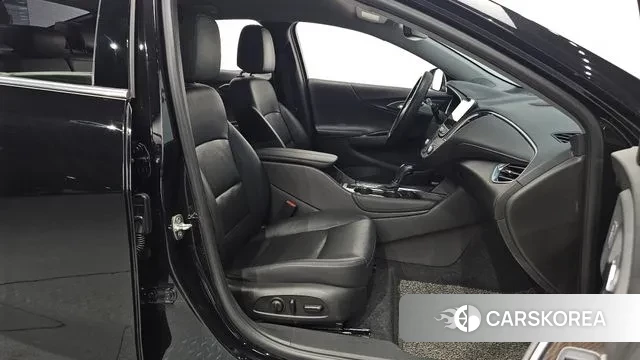 Chevrolet (GM Daewoo) The New Malibu id 3753864 из Кореи 20