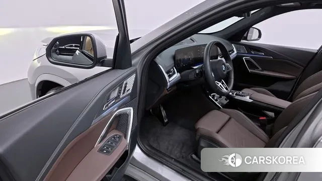 BMW X1 (U11) id 3610035 из Кореи 20