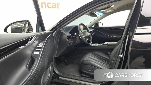 Genesis G80 (RG3) id 3941712 из Кореи 20