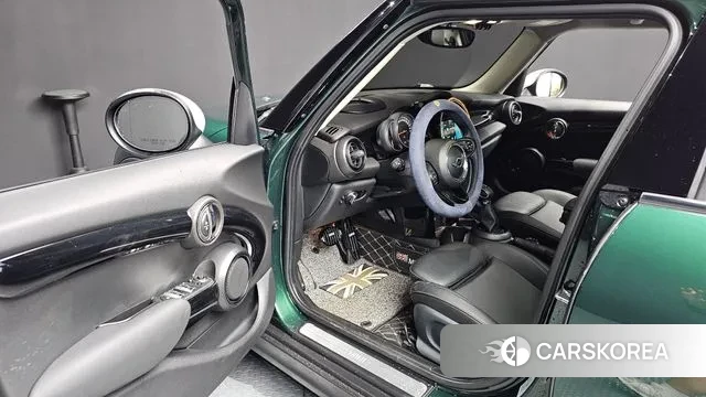 Mini Cooper id 2966637 из Кореи 20