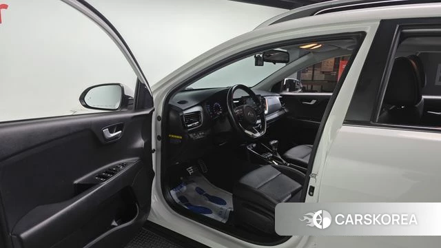 Kia Stonic id 3845051 из Кореи 20