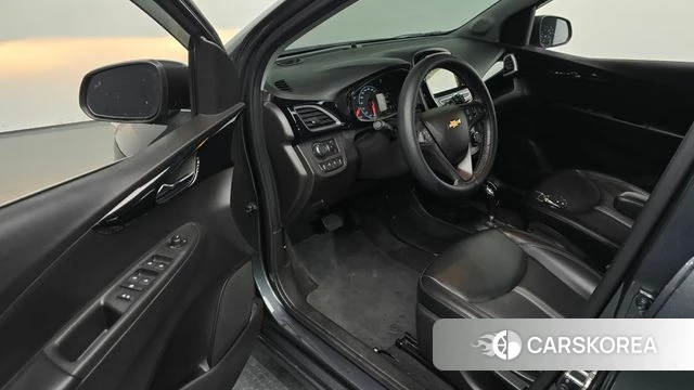 Chevrolet (GM Daewoo) The New Spark id 3894017 из Кореи 20