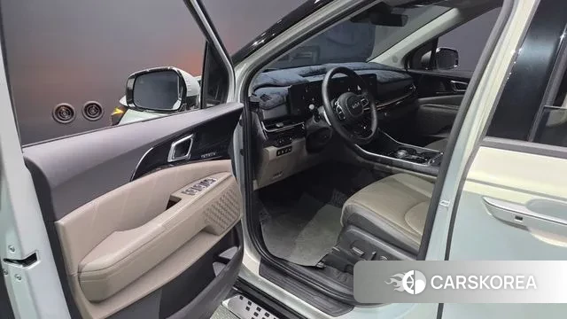 Kia The New Carnival 4th Generation id 3502718 из Кореи 20