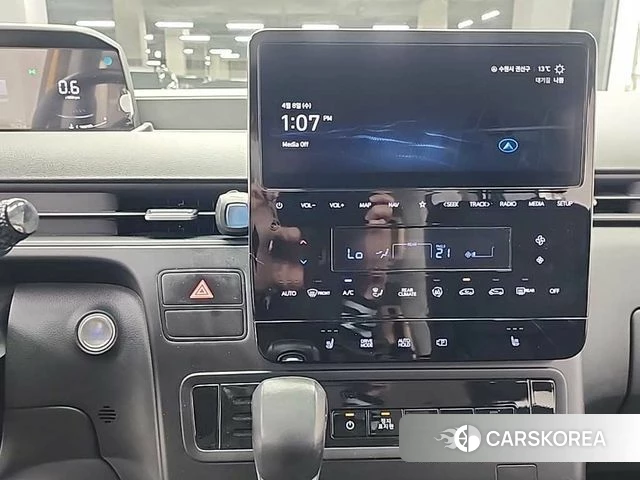 Hyundai Staria id 3914578 из Кореи 19