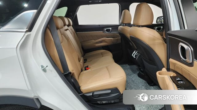 Kia The New Sorento 4th Generation id 4904769 из Кореи 34