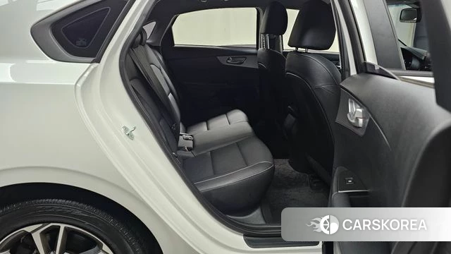 Kia The New K3 2nd generation id 4905258 из Кореи 30