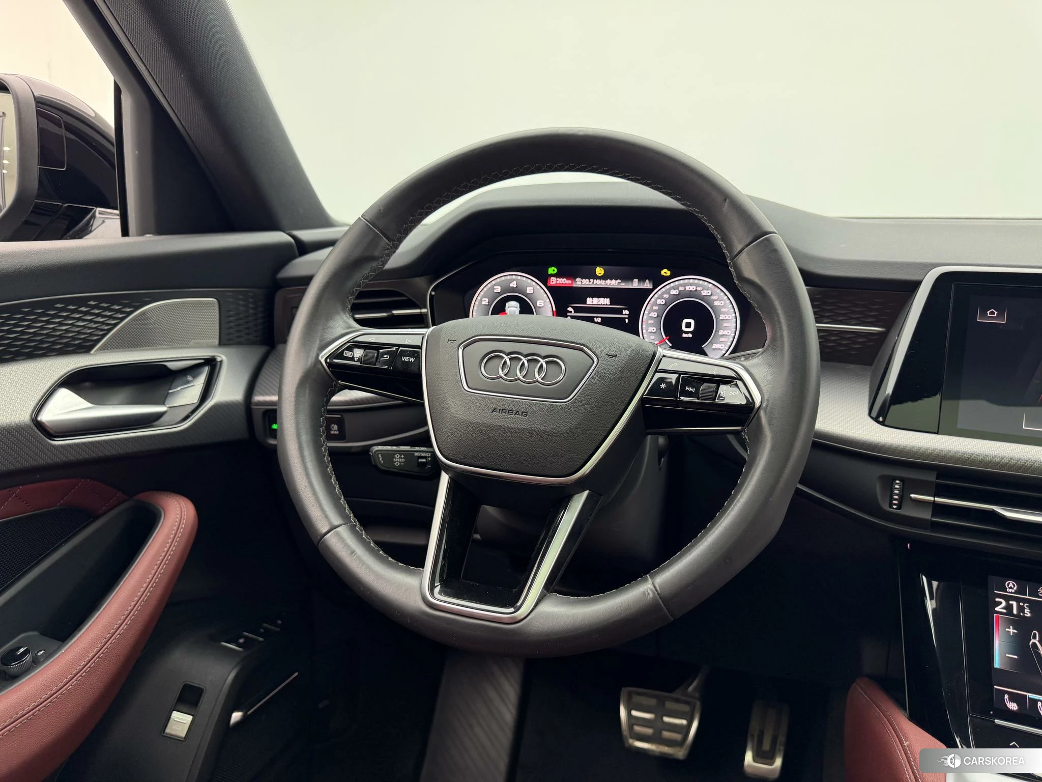 Audi Q6 id 4514757 из Китая 28