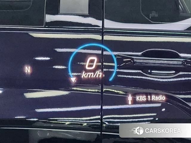 Mercedes-Benz GLE-Class W167 id 3800495 из Кореи 20